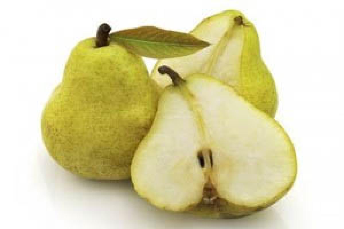 Eat this fruit to lose weight